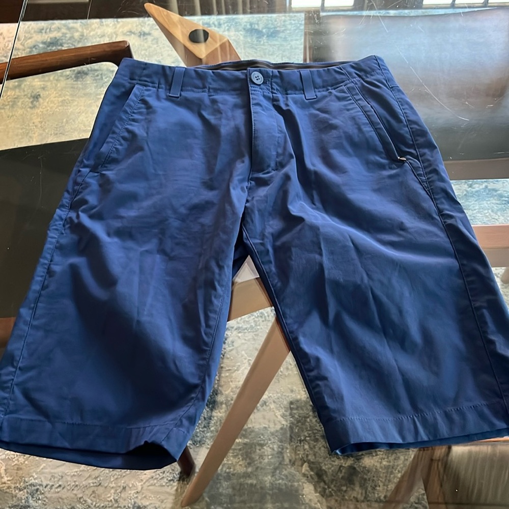 Rapha men's commuter shorts